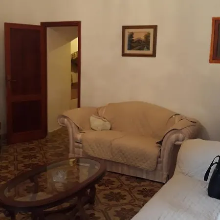 Casa Elisabetta Casa de Férias Érice