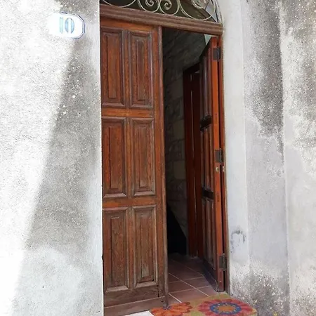 Casa de Férias Casa Elisabetta *