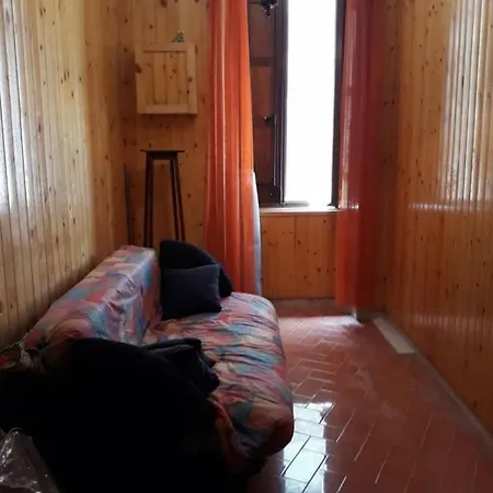 Casa de Férias Casa Elisabetta
