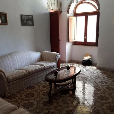 Casa Elisabetta Casa de Férias Érice