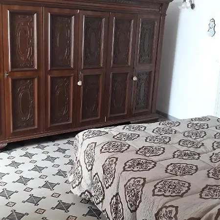 Casa Elisabetta Érice