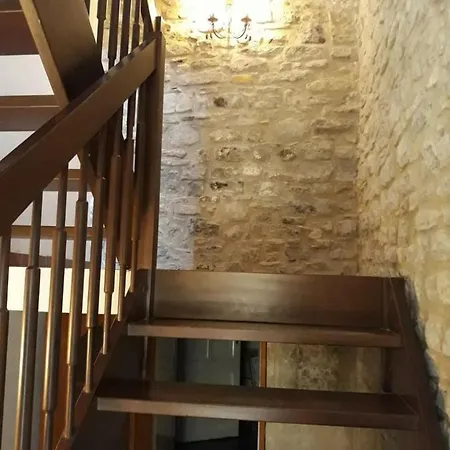 Casa de Férias Casa Elisabetta Érice