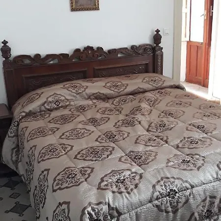 Casa de Férias Casa Elisabetta *