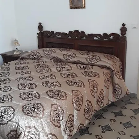Casa de Férias Casa Elisabetta Érice