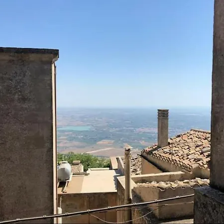 Casa Elisabetta Casa de Férias