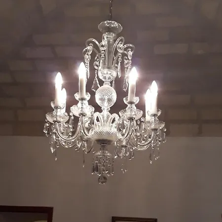 Casa de Férias Casa Elisabetta Érice