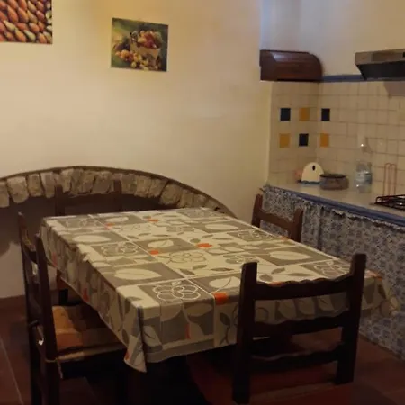 Casa Elisabetta